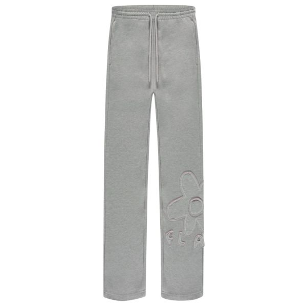 Flâneur Blossom Patches Trainingsbroek Grijs