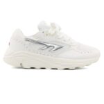 Hi-Tec HTS Shadow RGS 1974 Sneaker Wit/Zilver