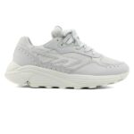 Hi-Tec HTS Shadow RGS 1974 Sneaker Zilver