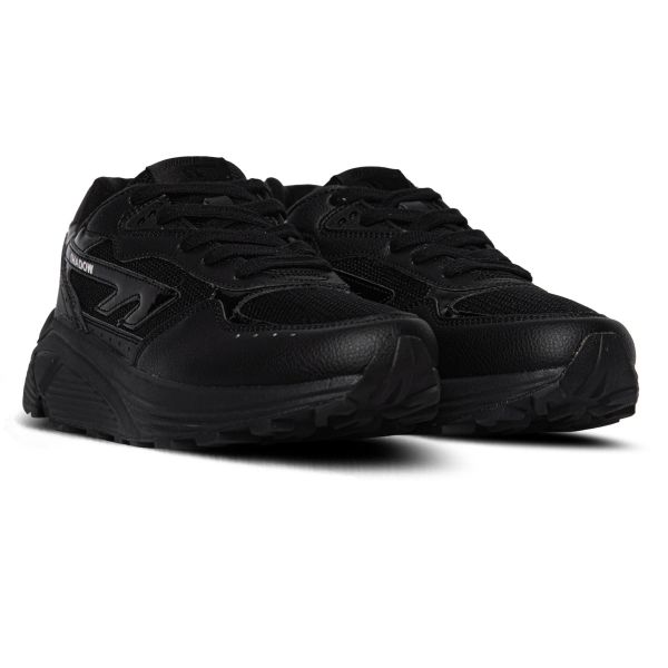 Hi-Tec HTS Shadow RGS 1974 Sneaker Zwart