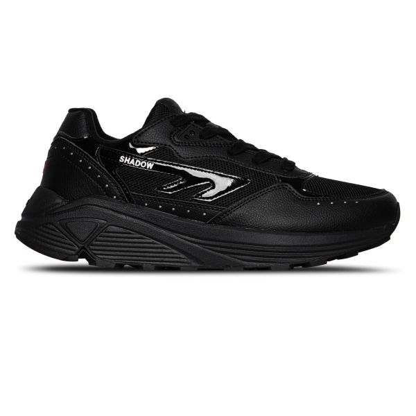 Hi-Tec HTS Shadow RGS 1974 Sneaker Zwart