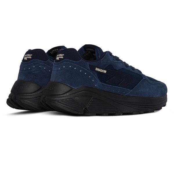 Hi-Tec HTS Shadow RGS Sneaker Blauw