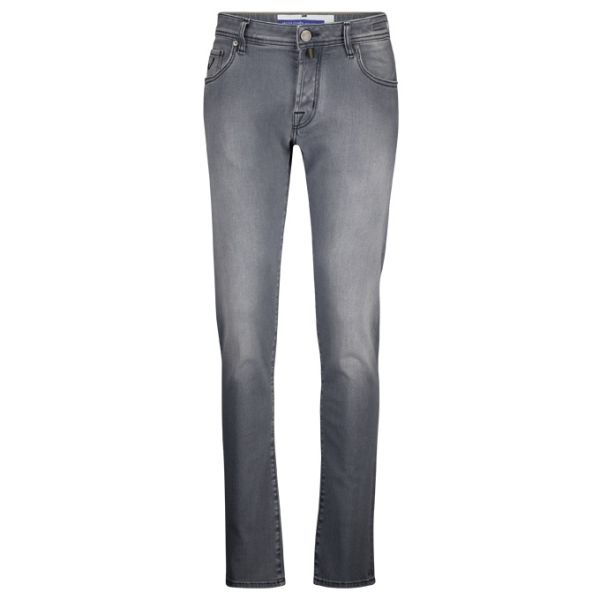 Jacob Cohën Nick Super Slim Jeans 900D Grijs