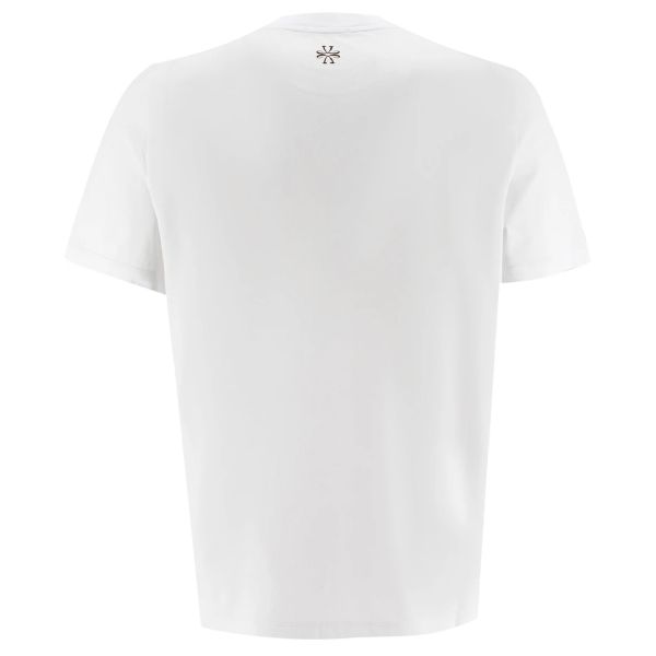 Jacob Cohën Sport Capsule T-shirt Wit