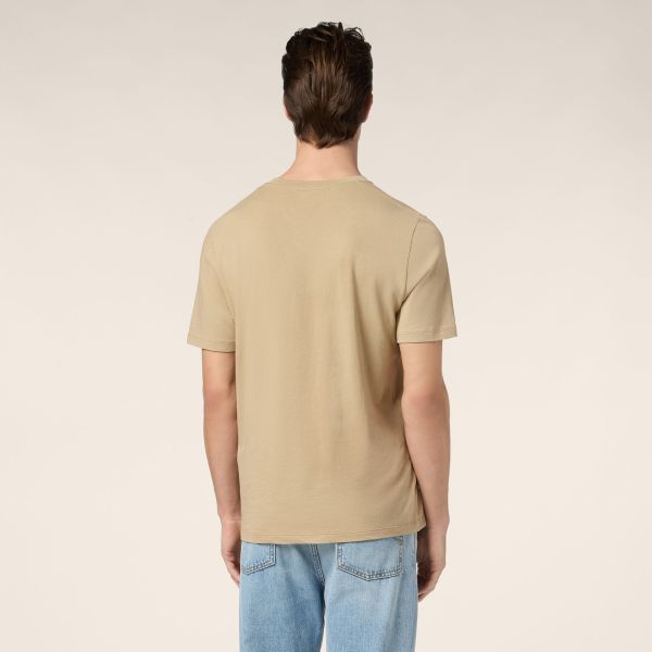 Jacob Cohën T-shirt Beige