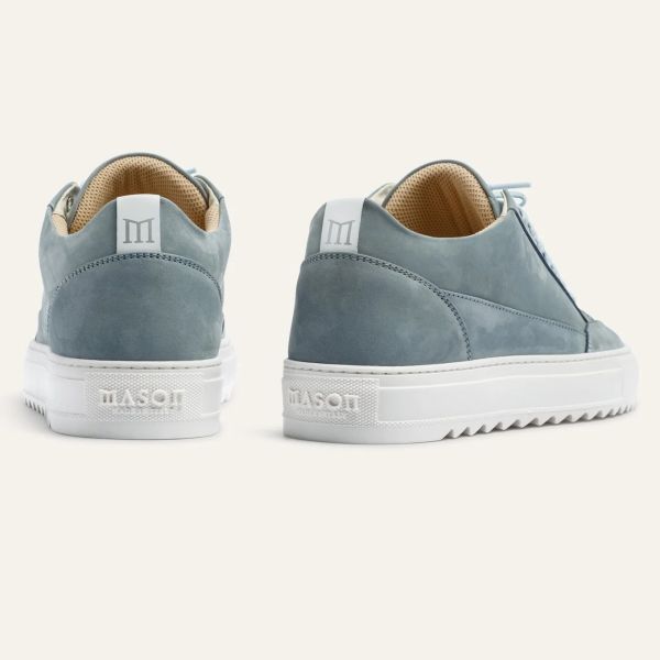 Mason Garments Tia 24A Sneaker Blauw