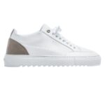 Mason Garments Tia 25A Sneaker Wit/Beige