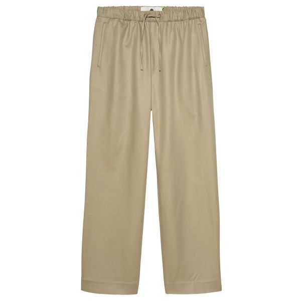 New Amsterdam Surf Association Work Broek Beige
