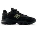 New Balance 1000 Sneaker Zwart