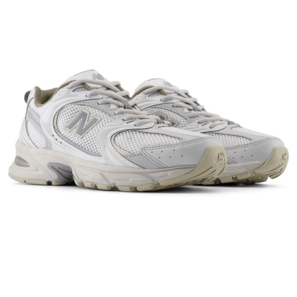 New Balance 530 Sneaker Grijs