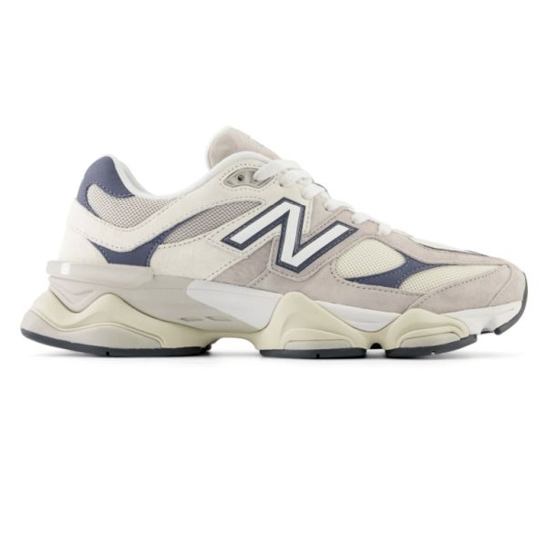 New Balance 9060 Sneaker Off White