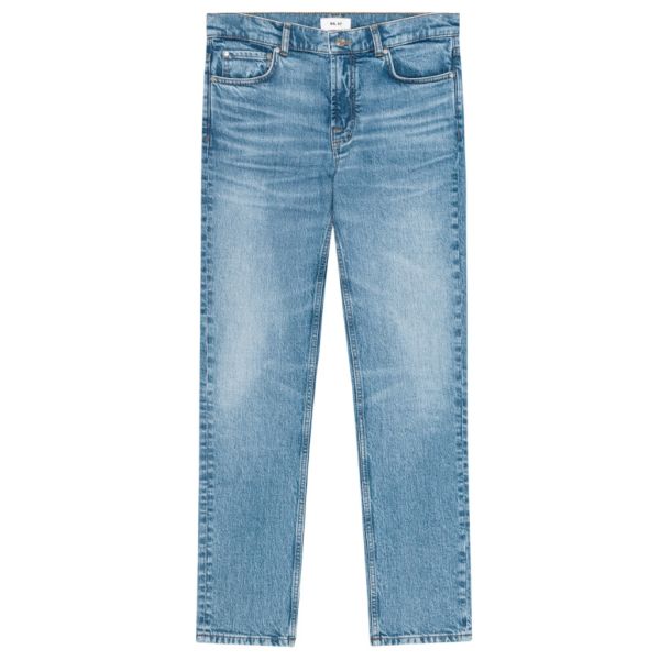NN.07 Tony Jeans Licht Blauw