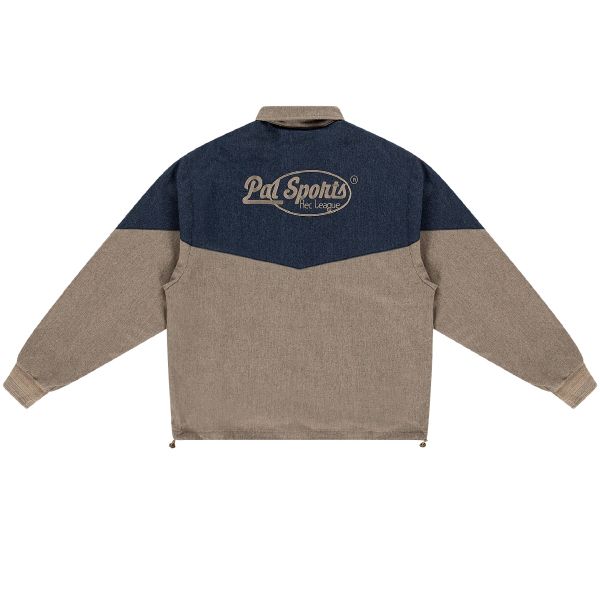 PAL Sporting Goods Rec League Lake City Jack Bruin