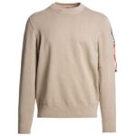 Parajumpers Braw Sweater Beige