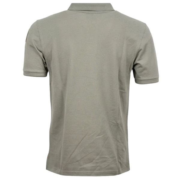 Parajumpers Gangapuma Polo Groen