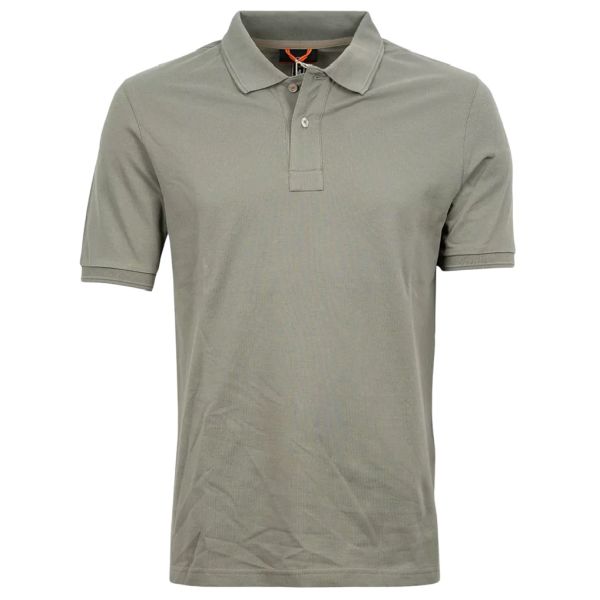 Parajumpers Gangapuma Polo Groen
