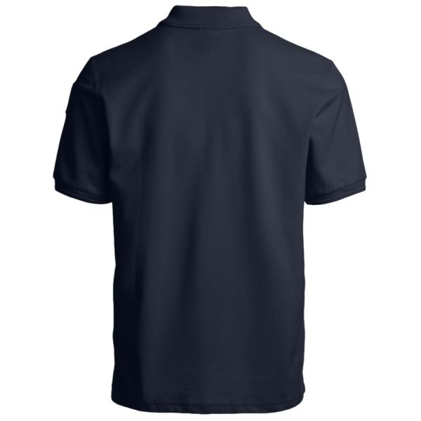 Parajumpers Gangapuma Polo Navy