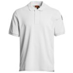 Parajumpers Gangapuma Polo Off White