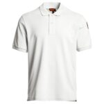 Parajumpers Gangapuma Polo Wit