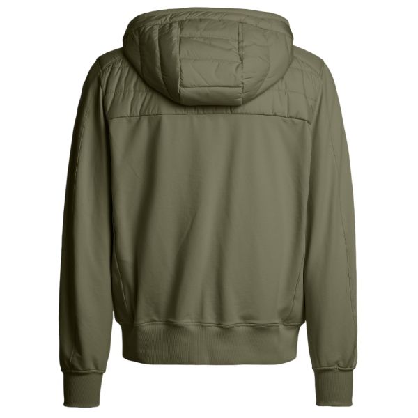 Parajumpers Ivor Jas Groen
