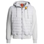 Parajumpers Ivor Jas Off White