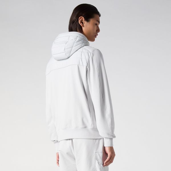 Parajumpers Ivor Jas Off White