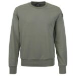 Parajumpers K2 Sweater Groen