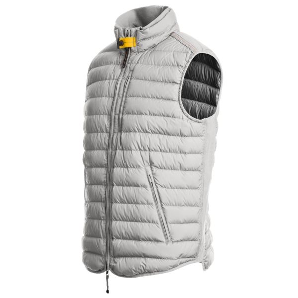 Parajumpers Perfect Bodywarmer Grijs