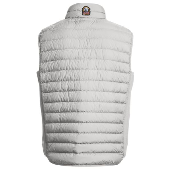 Parajumpers Perfect Bodywarmer Grijs
