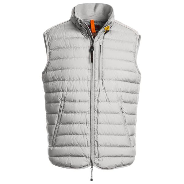 Parajumpers Perfect Bodywarmer Grijs