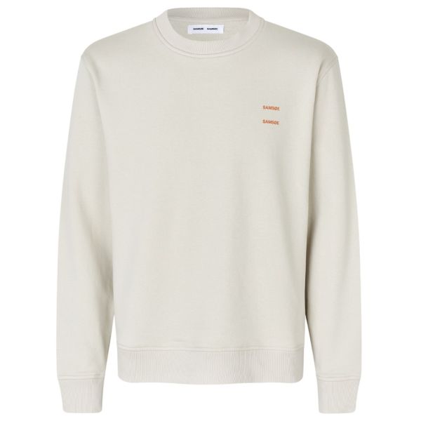Samsøe Samsøe Joel Sweater Off White