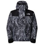 The North Face GTX Mountain Jas Zwart