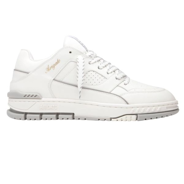 Axel Arigato Area Lo Sneaker Off White