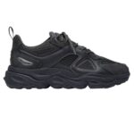 Axel Arigato Satellite Runner Sneaker Zwart