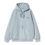Carhartt WIP Vista Vest Licht Blauw