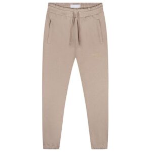 Croyez Fraternité Trainingsbroek Beige