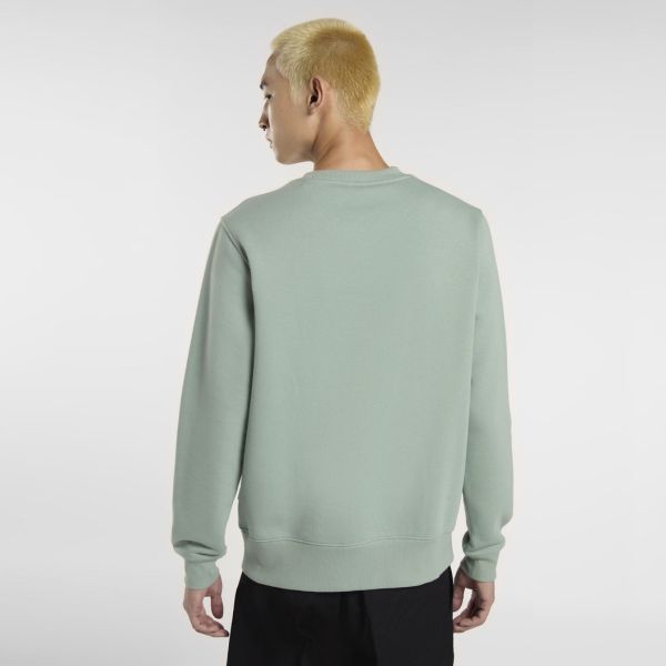 Dickies Oakport Sweater Groen