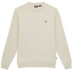 Dickies Oakport Sweater Off White