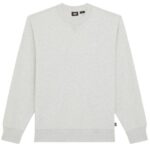 Dickies Summerdale Sweater Licht Grijs