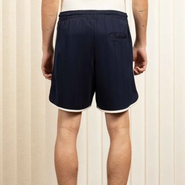 Drôle De Monsieur Drôle Cup Korte Broek Navy