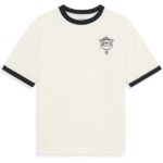 Drôle De Monsieur Pique Drôle Cup T-shirt Off White