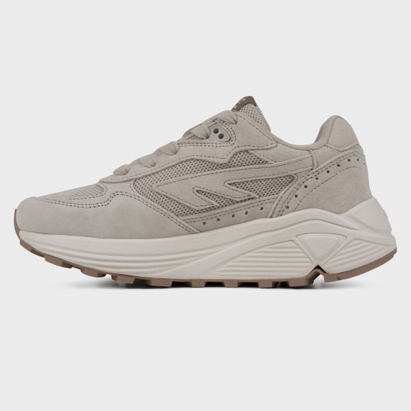 Hi-Tec HTS Shadow RGS Sneaker Beige