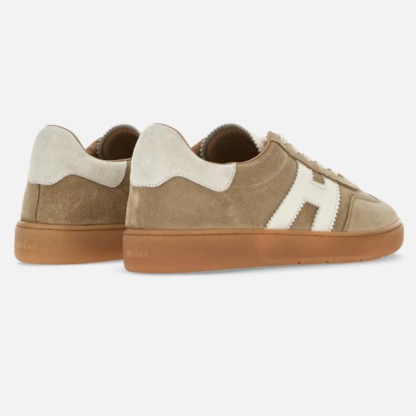 Hogan Cool Sneaker Beige