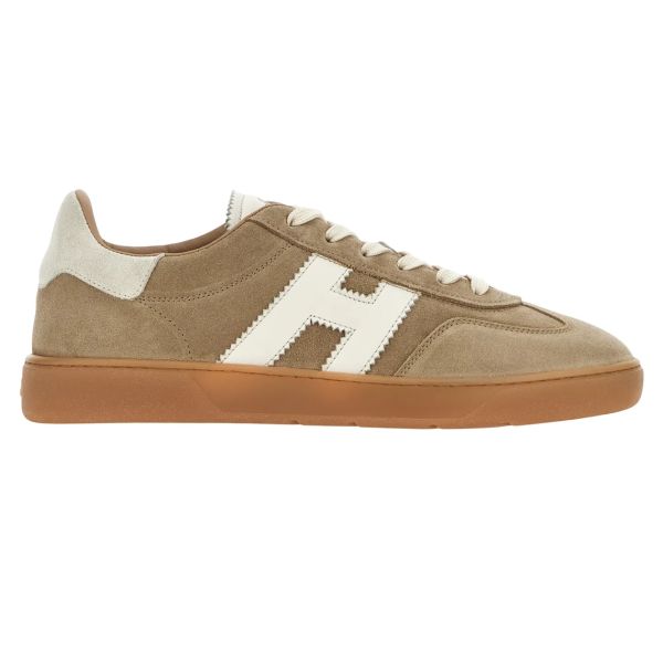 Hogan Cool Sneaker Beige