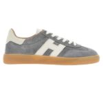 Hogan Cool Sneaker Grijs