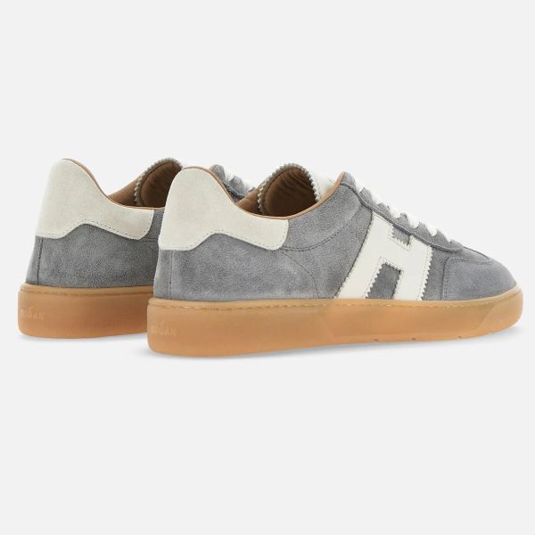 Hogan Cool Sneaker Grijs