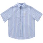 PAL Sporting Goods Club House Members Overhemd Blauw