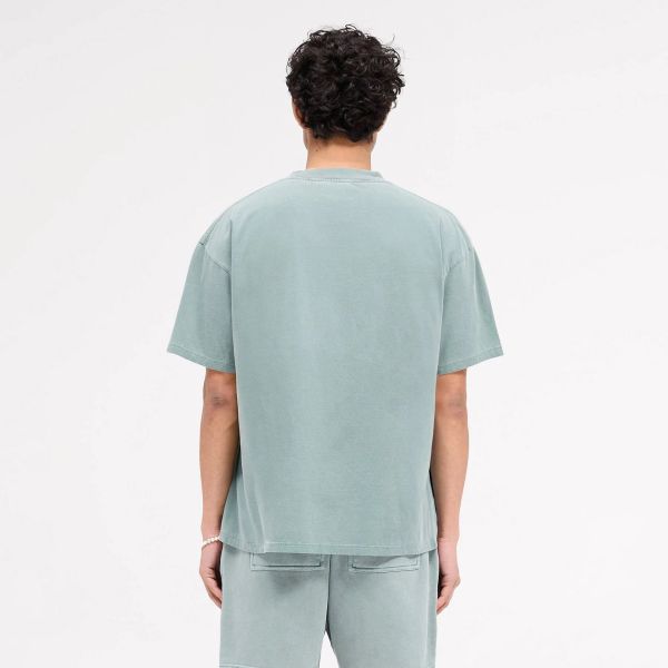 Represent Rep Applique T-shirt Mint