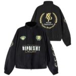 Represent World Championship Track Jack Zwart