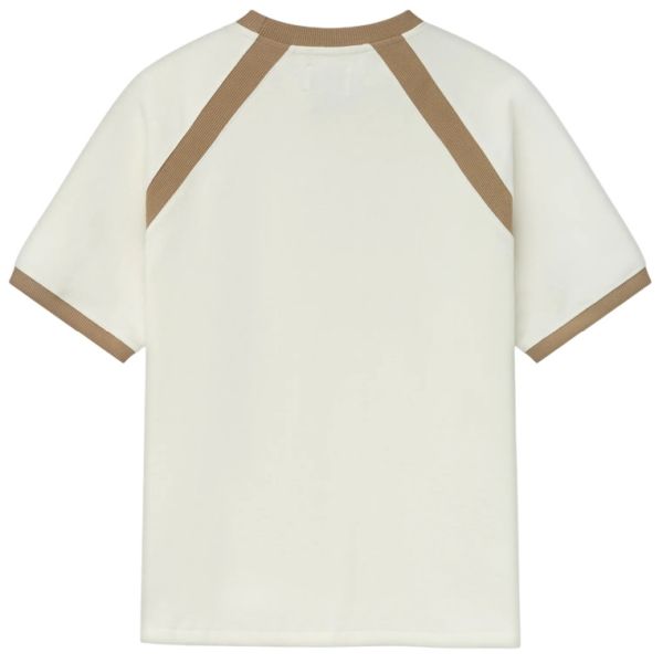 Rhude Sailing T-shirt Off White